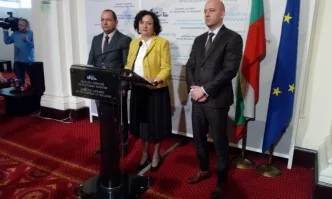 Депутатите одобриха нов подход за управление на НАТУРА 2000 в България