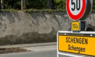 Първият Шенгенски полет който кацна в Букурещ е от Австрия