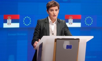 Сръбски социолог: Бърнабич говори безпрецедентни глупости, без ЕС ще умрем от глад
