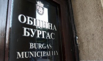 Рашков прати полиция в община Бургас