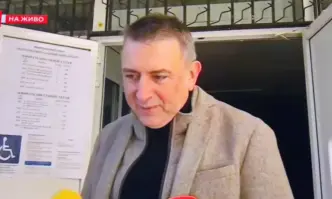 Гласувах за здравето разума и логиката да се върнат в