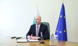 Гаранциите за сигурност за Украйна трябва да включват устойчивата подкрепа