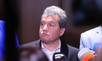 Ще получи ли подкрепа опозицията за внесения вот на недоверие