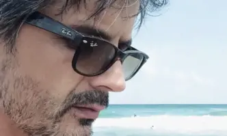 От Фейсбук профила на режисьора Стоян РадевДве години и повече