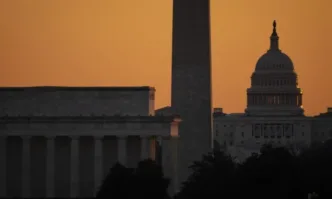 Сенатът на САЩ сложи край на шътдауна