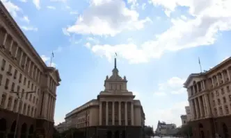 Президентът Румен Радев изрази съболезнования на семействата на ранените и