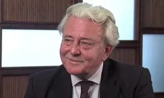 Дъщерята на Асен Агов доскорошен шеф на PR-а на Nexo ?