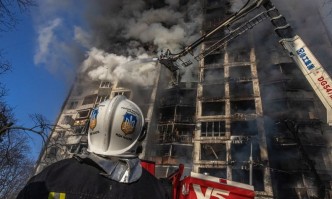 Службата на върховния комисар на ООН по правата на човека