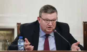 Прокурорската колегия ще изслуша Сотир Цацаров