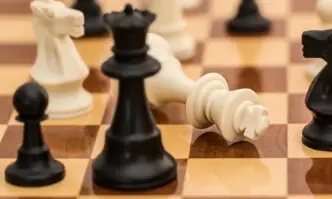 Не се чудете, че у нас има няколко федерации по шахмат. Където мине комунист, трева не расте