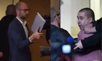 Съветникът на Асен Василев Георги Клисурски блесна с нова роля