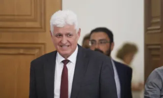 В предложения от нас няма намаляване на доходите на нито