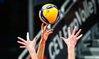 България на финал на Световното първенство за юноши по волейбол