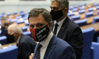 Александър Сиди: БСП са лицемерни за спора със Северна Македония