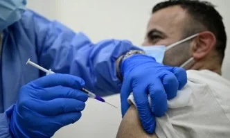 Пристигат още 22 230 дози от ваксината на Pfizer/ BioNTech
