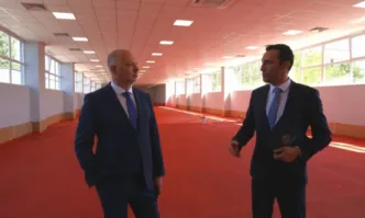 Правителството отпусна 2 млн лв за съоръжението което ще се