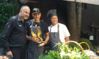 Вече 12 години ресторант Котилото е любимо място за почитателите