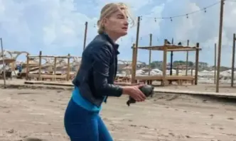 От Фейсбук профила на депутата от ГЕРБ СДС Красен КралевНай некадърният министър