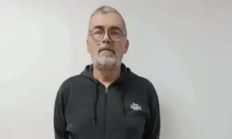 Министърът на правосъдието на Северна Македония Кренар Лога подписа искането