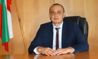 Преди два дни шефът на СДВР Колоян Милтенов обявил на