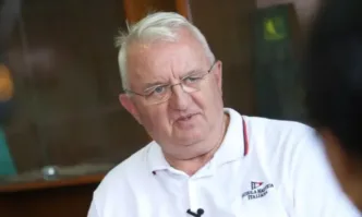 Проф. Драганов за конфликта в Иран: Туризмът няма да спре