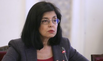 Не е изключено да се забърза приемането на Украйна в