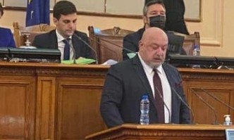 Нашата оценка за това увеличение на парите за спорт в