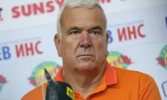 Николай Вакареев е Треньор на годината, Илиан Илиев - втори