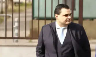 Със сигурност Иван Гешев ще се пробва в политиката Това