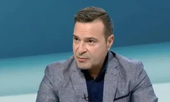 Слави Ангелов: Убийството на Илиян Филипов и участието на Славчо Мегеров в него са смущаващо предизвестени