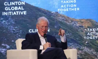 Бил Клинтън: Кооперирането е по-добро от конфликта