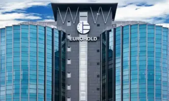  Еврохолд България АД  Еврохолд и Евроинс Иншурънс Груп АД  ЕИГ официално заведоха международно