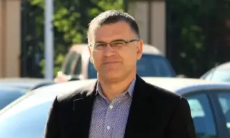 От Фейсбук профила на бившия финансов министър Симеон Дянков Бюджетът е