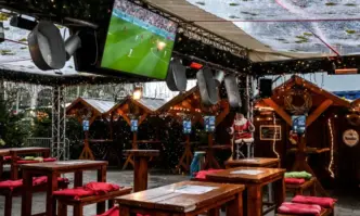 52 от хората в Германия не ходят по ресторанти заради