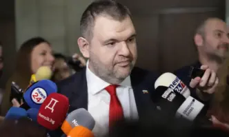 Пеевски: ПП-ДБ искат оставката на Калин Стоянов, защото не е работил за тях на изборите