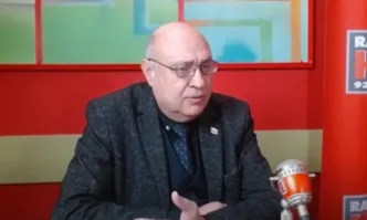 Лицето Явор Дянков не е член никога не е бил