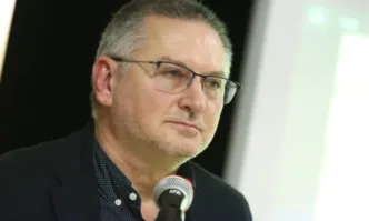 Георги Господинов стана първият българин с номинация за Booker