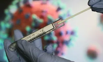Не ваксина, а остра вирусна инфекция е причинила смъртта на 47-годишния мъж в Благоевград