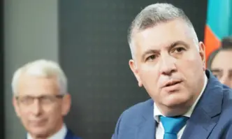 Бившият регионален министър Андрей Цеков ще е номинацията на Продължаваме