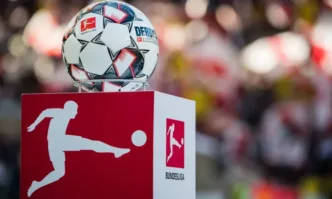 Бундеслигата: Класически сблъсъци и големи емоции