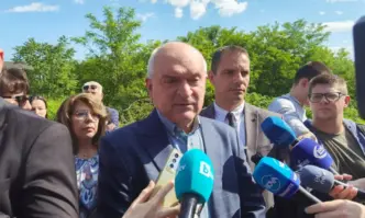 Главчев: Няма да участвам в предизборни спектакли, скандал със Сребреница няма