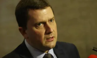 Липсва обединение на левицата смята Станислав Владимиров Винаги съм изразявал приниципна