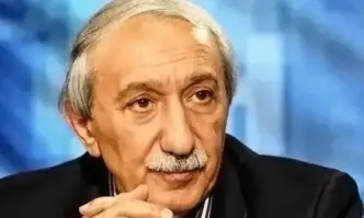 От Фейсбук профила на Кеворк Кеворкянwww kevorkkevorkian com ПАТРИАРХ И ТЪРЖЕСТВЕН РЕПОРТАЖ