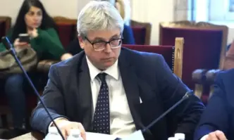 Конституционният съд КС е образувал дело по искането на депутати