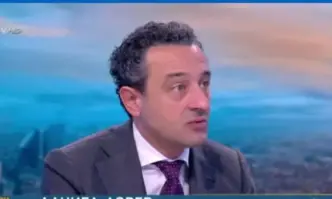 Политиката е изключително динамично занятие позициите на партиите и техните