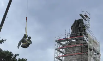 Сума в размер на 260 000 лв е предвидило правителството