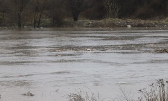 Неделино и Рудозем обявиха бедствено положение заради излезли от коритата