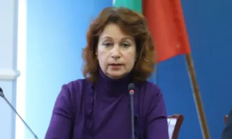 Има увеличение на грип тип Б, характерно за края на епидемичната вълна