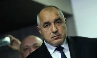 Лидерът на ГЕРБ Бойко Борисов поздрави Бенямин Нетаняху с изборната