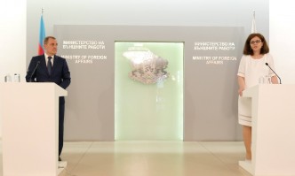 Азербайджан ще подава цялото количество договорен газ при старта на интерконектора